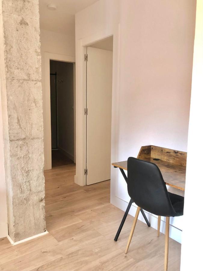 Fleming Centro Appartement Granada Buitenkant foto