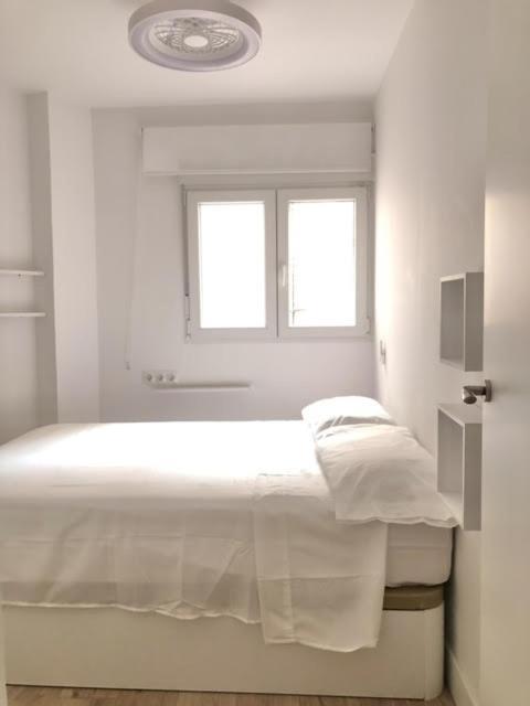 Fleming Centro Appartement Granada Buitenkant foto